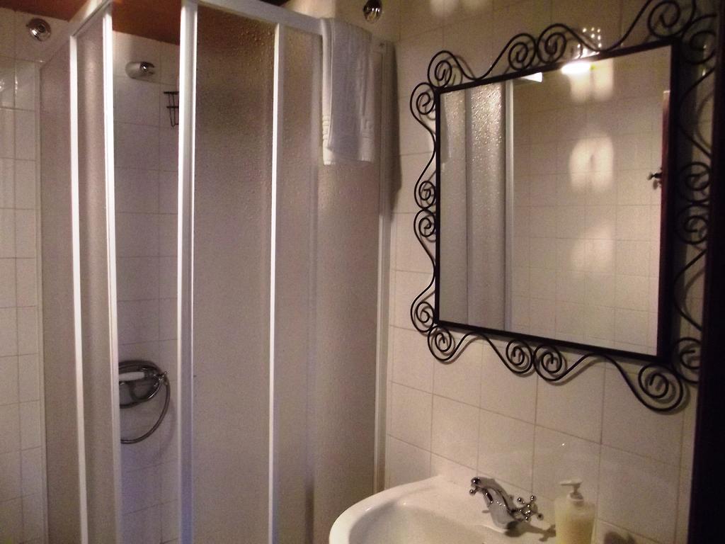ホテル Casa Do Ze Sapateiro Ferraria de São João エクステリア 写真